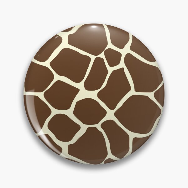 Item preview, giraffe animal print design designed and sold by AnujShah7.