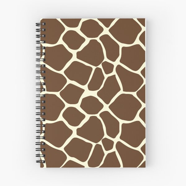 Item preview, giraffe animal print design designed and sold by AnujShah7.