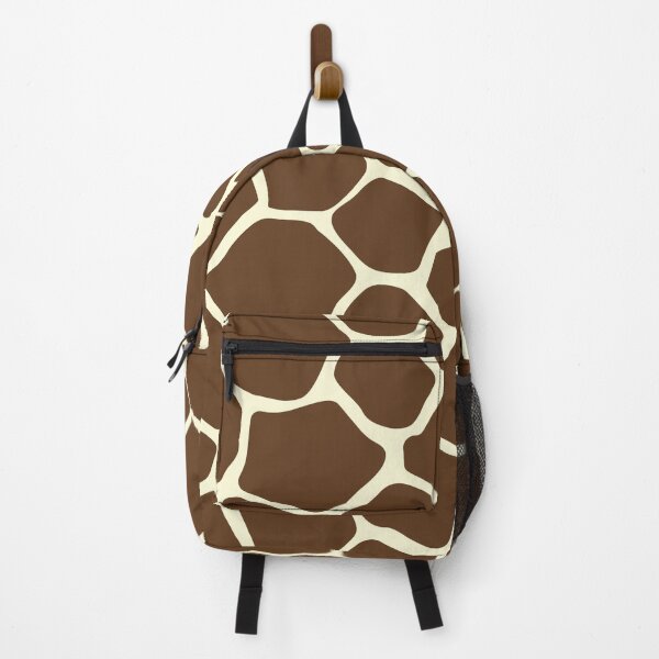 Item preview, giraffe animal print design designed and sold by AnujShah7.