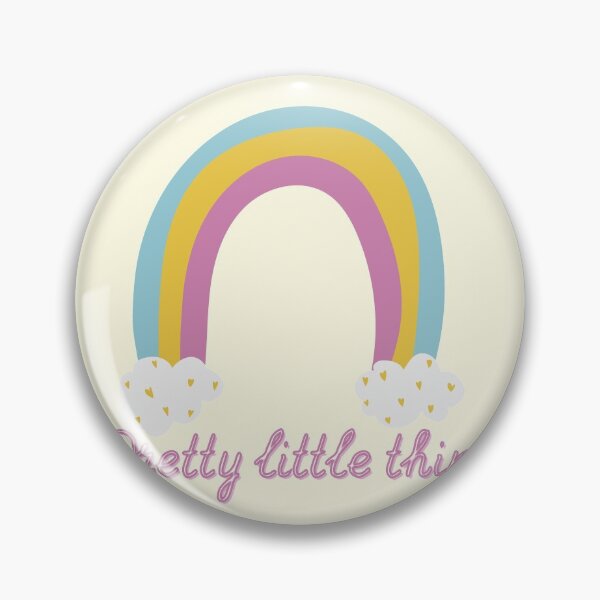 Item preview, Pretty little thing designed and sold by Nyanko-Sempai.