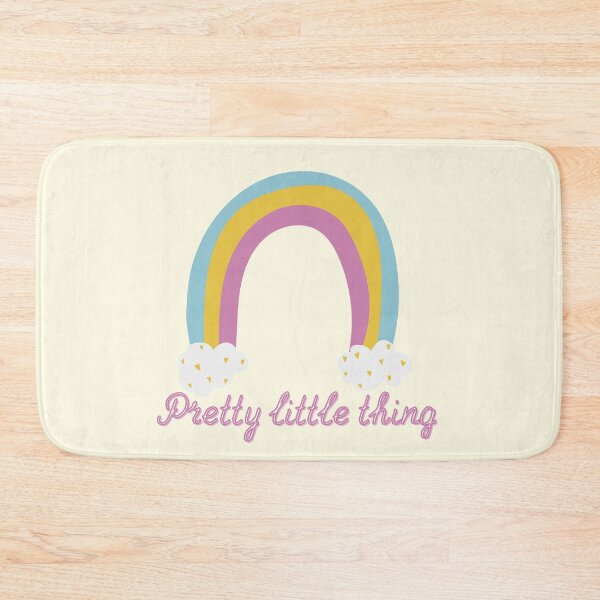 Item preview, Pretty little thing designed and sold by Nyanko-Sempai.