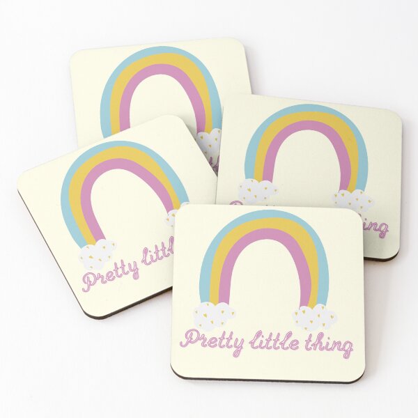 Item preview, Pretty little thing designed and sold by Nyanko-Sempai.