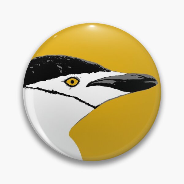 Item preview, Chin Strap Penguin  designed and sold by CreatureM.