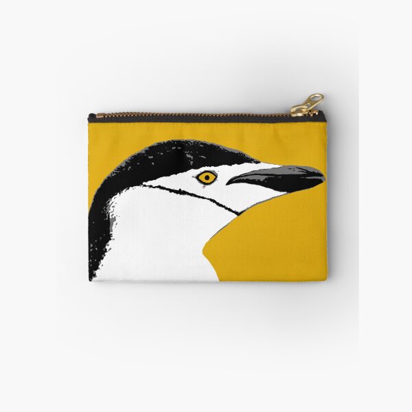 Item preview, Chin Strap Penguin  designed and sold by CreatureM.