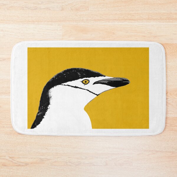Item preview, Chin Strap Penguin  designed and sold by CreatureM.