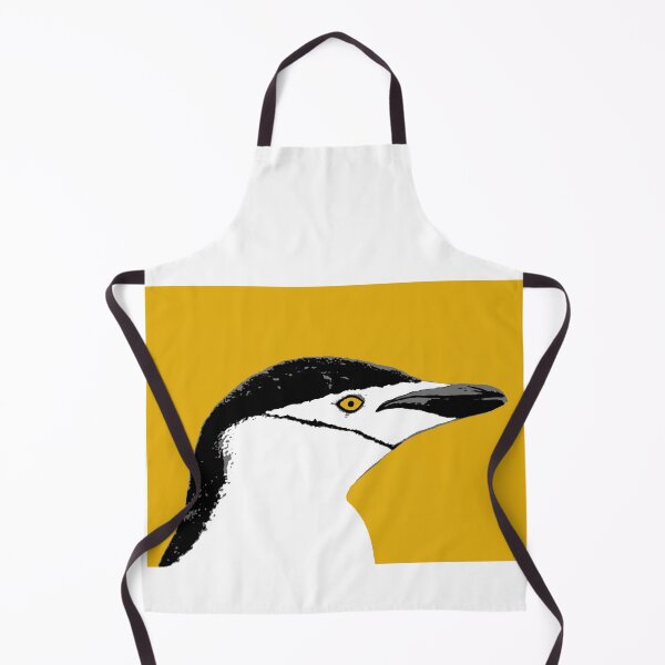 Item preview, Chin Strap Penguin  designed and sold by CreatureM.