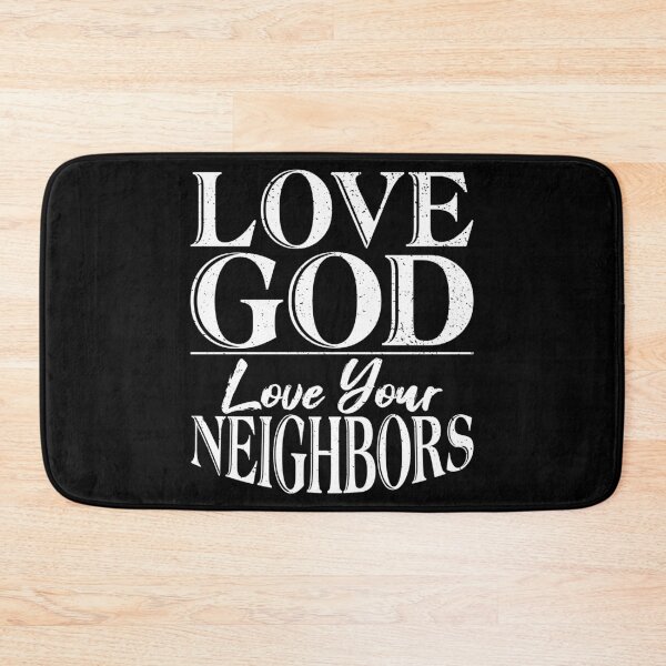 Item preview, Funny Retro Vintage Neighbor designed and sold by jcorres.
