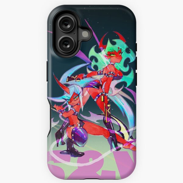 PANTY & STOCKING with GARTERBELT　スマホケース Amazon.co.jp: GZGWQL(ヨロ店) パンティ&ストッキングwith