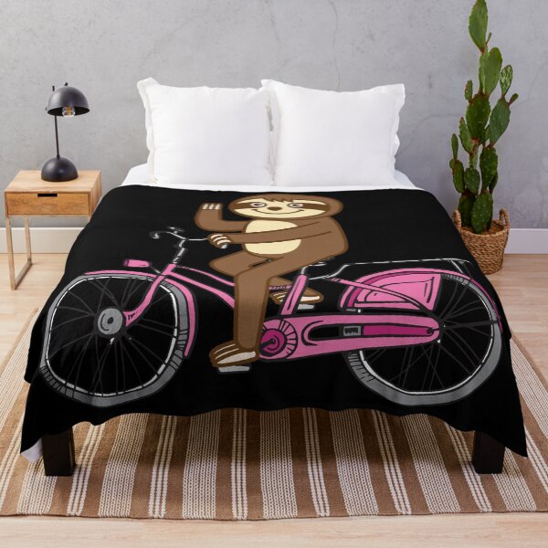 Item preview, Bicicleta perezosa designed and sold by plushism.