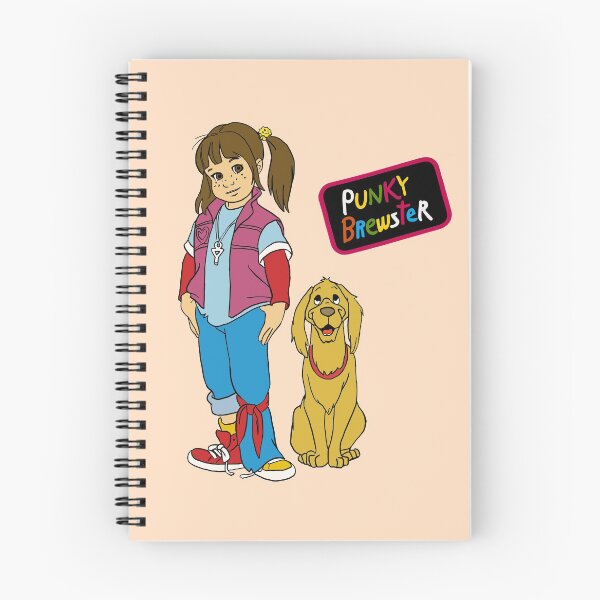 Aperçu de l'œuvre Punky Brewster Brandon créée et vendue par mr-jerichotv.