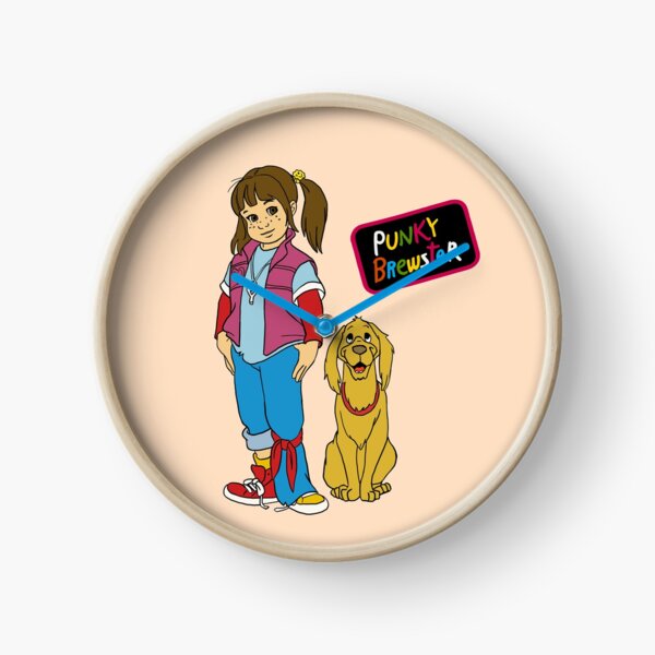 Item preview, Punky Brewster Brandon designed and sold by mr-jerichotv.