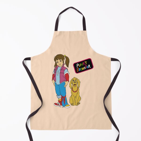 Item preview, Punky Brewster Brandon designed and sold by mr-jerichotv.