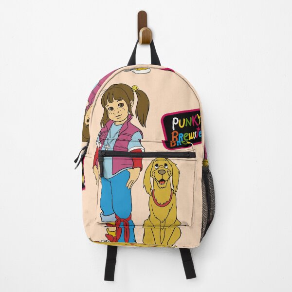Item preview, Punky Brewster Brandon designed and sold by Jeri's Cult Factory.