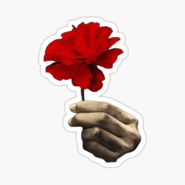 Hadestown Sticker