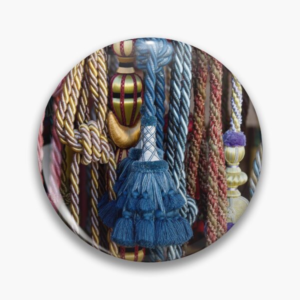 Item preview, Tassels, Tassels designed and sold by Alexandra Lavizzari.