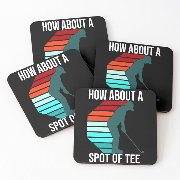 Item preview,   Funny Golf For Dad designed and sold by J AND J  PRINTS.
