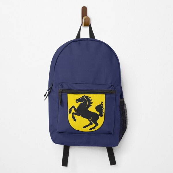 Item preview, Wappen Stuttgart designed and sold by Stratoguayota.