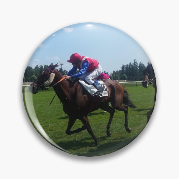 Item preview, Horse racing designed and sold by KNBS.