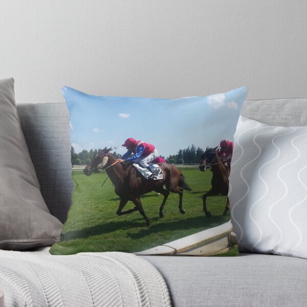 Item preview, Horse racing designed and sold by KNBS.