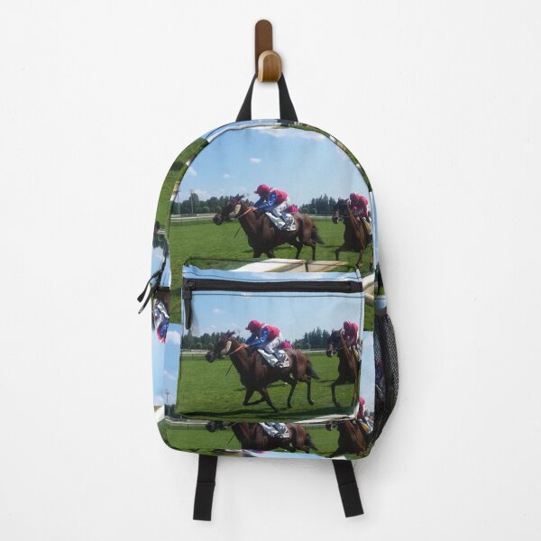 Item preview, Horse racing designed and sold by KNBS.