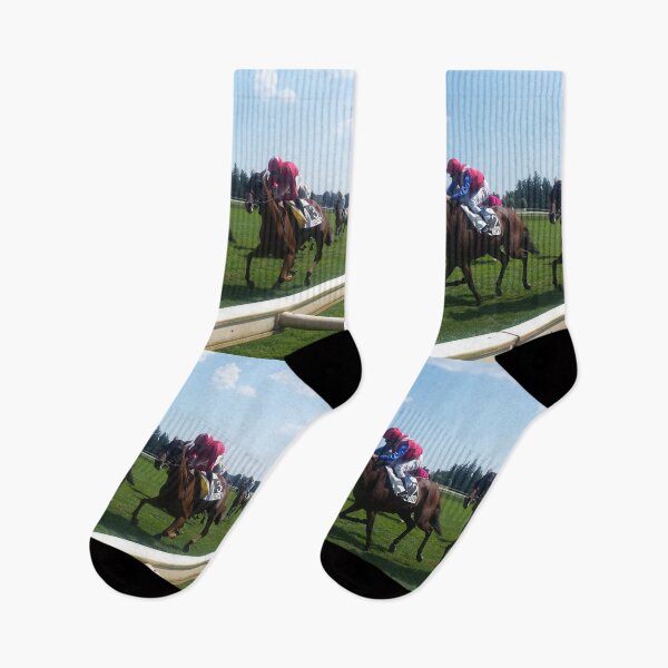 Item preview, Horse racing designed and sold by KNBS.