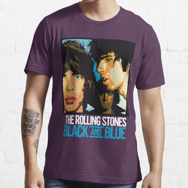Rock Album Cover Art Essential T-Shirt