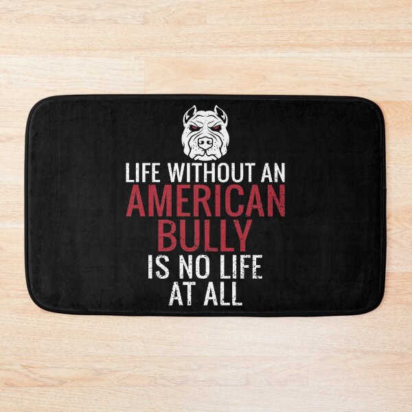 Item preview, Funny Retro Vintage American Bully Mom designed and sold by jcorres.
