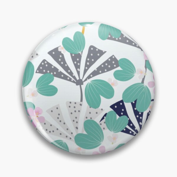 Item preview, Botanical Floral  designed and sold by MarcSabuncu.