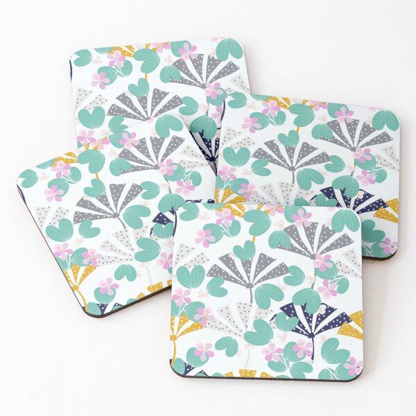 Item preview, Botanical Floral  designed and sold by MarcSabuncu.