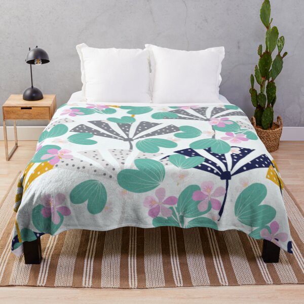 Item preview, Botanical Floral designed and sold by MarcSabuncu.
