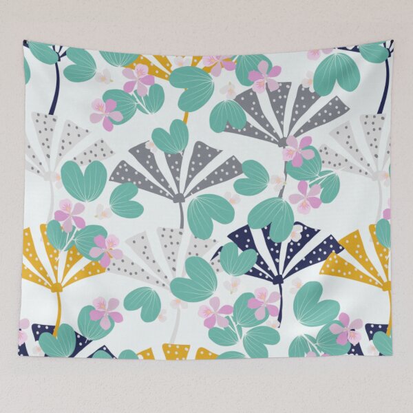 Item preview, Botanical Floral  designed and sold by MarcSabuncu.