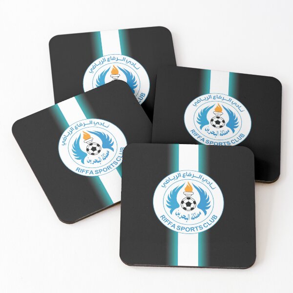 Item preview, Riffa Sport Club Footbal fans ultras hooligans Bahrein designed and sold by Thestarrysky.
