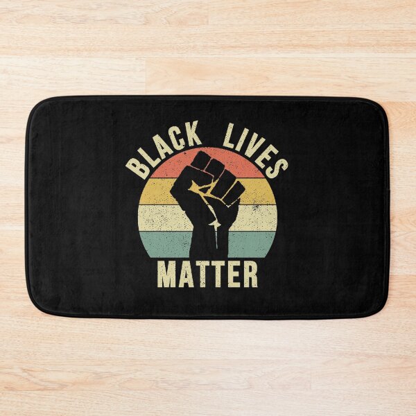 Artikelvorschau, Black Lives Matter Vintage entworfen und verkauft von PRINTS 4 YOU.