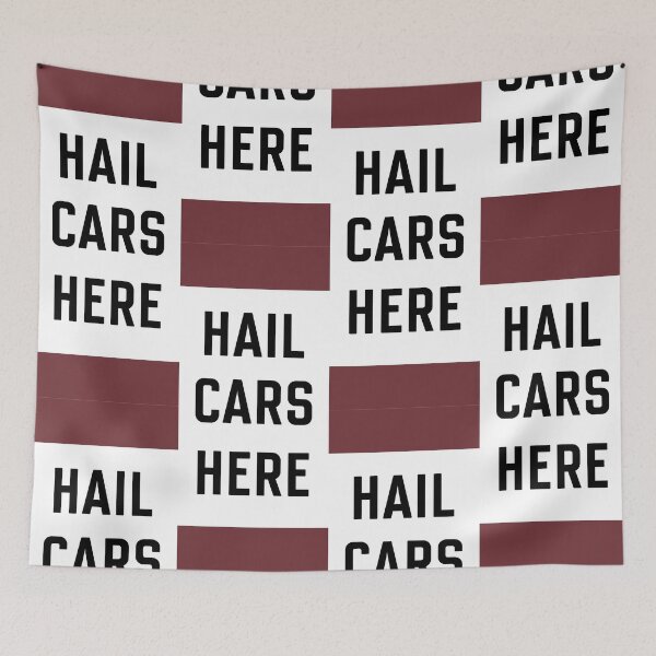 Item preview, Vintage tram stop sign designed and sold by Green-over-red.