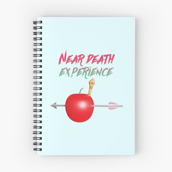 Item preview, Funny Near Death Experience Quote designed and sold by bradm50.