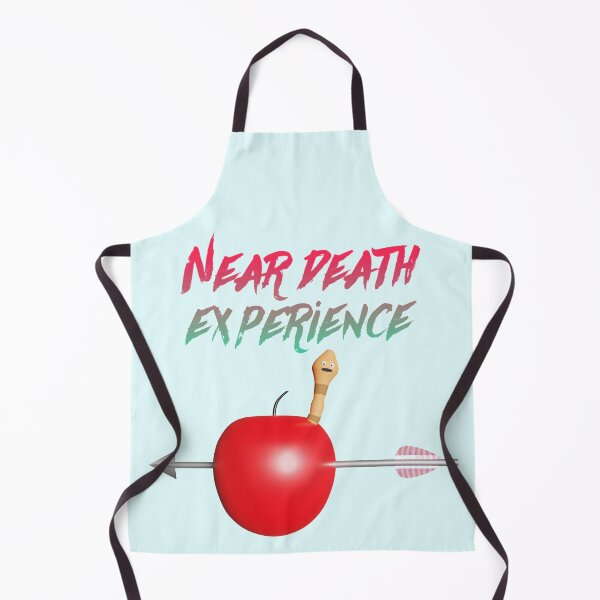 Item preview, Funny Near Death Experience Quote designed and sold by bradm50.