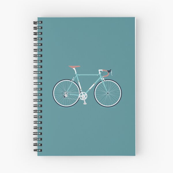 Artikelvorschau, Mein Bike Blue entworfen und verkauft von nataliamaca.