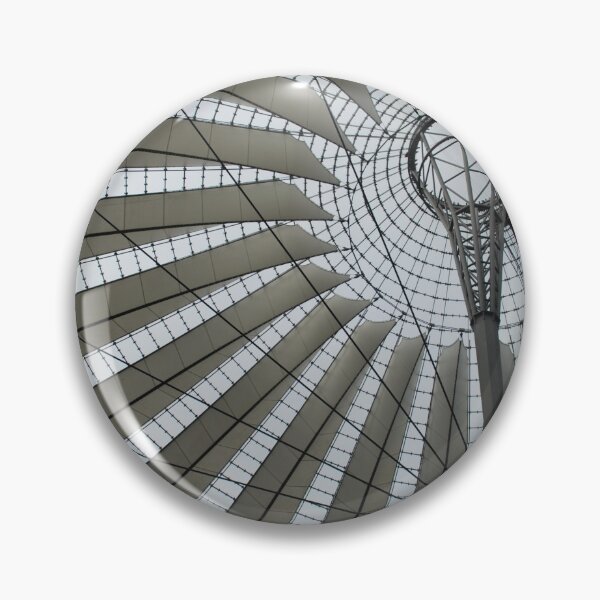 Item preview, Berlin: Sony Center Spokes designed and sold by justbmac.