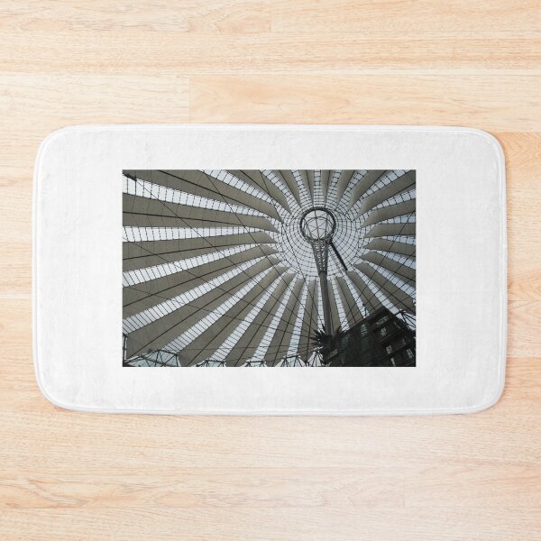 Item preview, Berlin: Sony Center Spokes designed and sold by justbmac.
