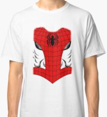 spidey and his amazing friends shirts