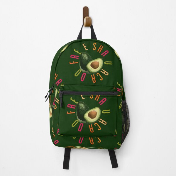 Item preview, FREE SHAVACADO designed and sold by GeiekSheiek.
