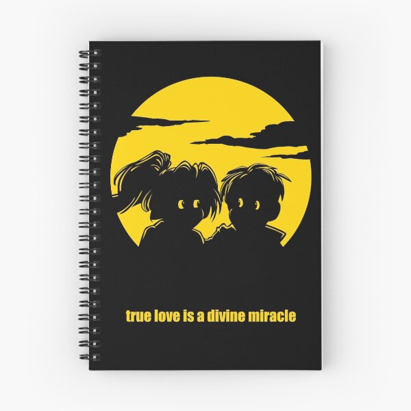Item preview, True love, yellow designed and sold by nukem-empire.