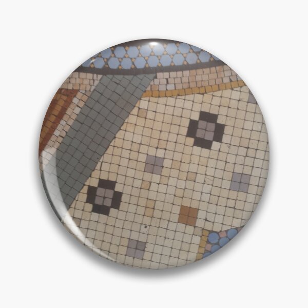 Item preview, Mosaic pattern designed and sold by KNBS.