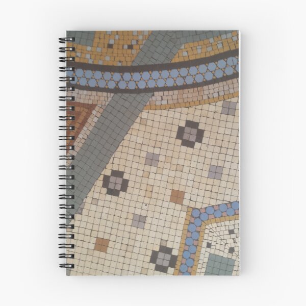 Item preview, Mosaic pattern designed and sold by KNBS.