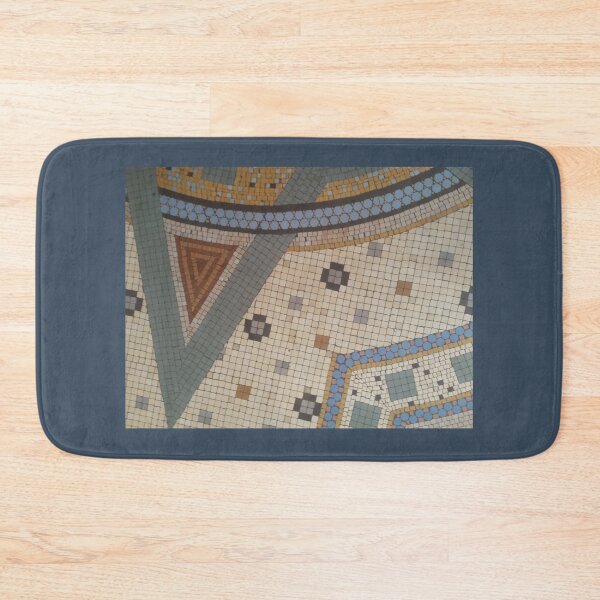 Item preview, Mosaic pattern designed and sold by KNBS.