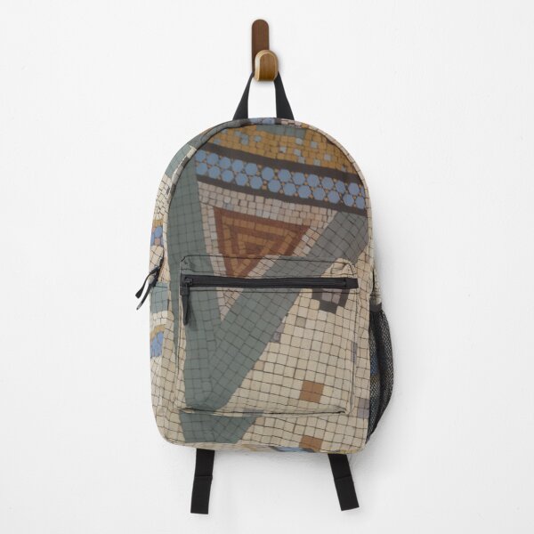 Item preview, Mosaic pattern designed and sold by KNBS.