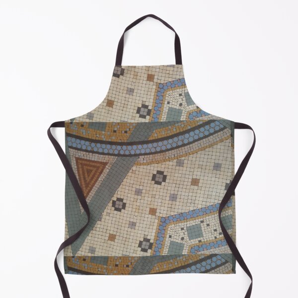 Item preview, Mosaic pattern designed and sold by KNBS.