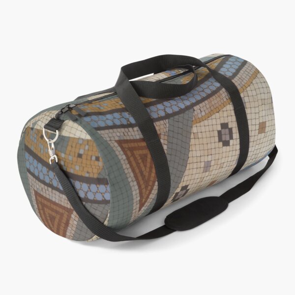 Item preview, Mosaic pattern designed and sold by KNBS.