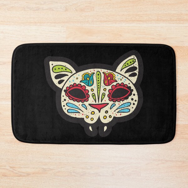 Item preview, Sugar Skull designed and sold by jcorres.