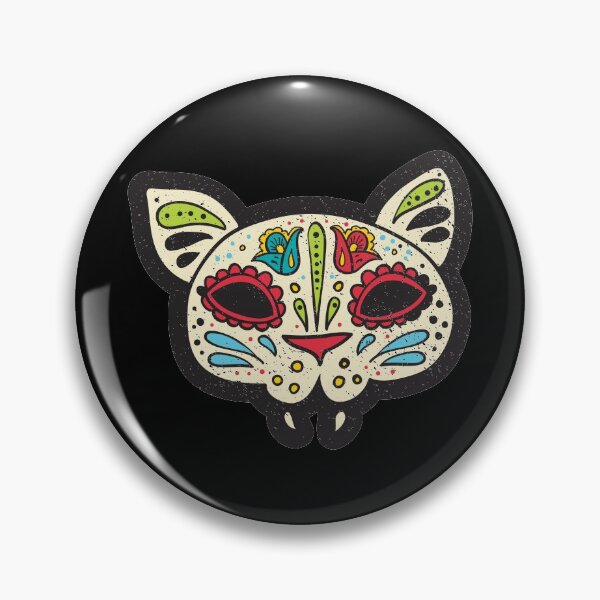 Item preview, Sugar Skull designed and sold by jcorres.